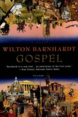Gospel by Barnhardt, Wilton