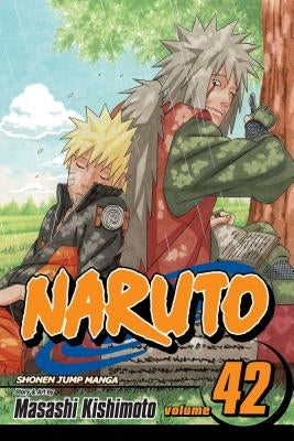 Naruto, Vol. 42: Naruto by Kishimoto, Masashi