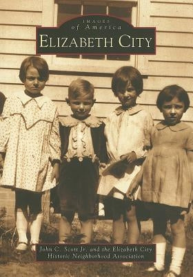 Elizabeth City by Scott, John C.