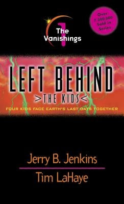 The Vanishings by Jenkins, Jerry B.