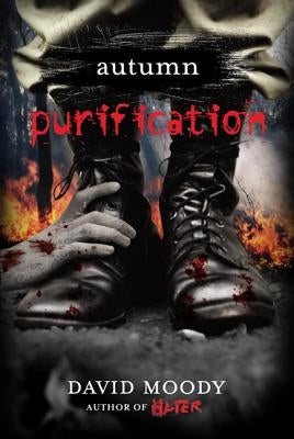 Autumn: Purification by Moody, David