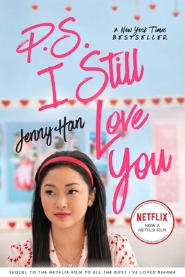 P.S. I Still Love You, Volume 2 by Han, Jenny