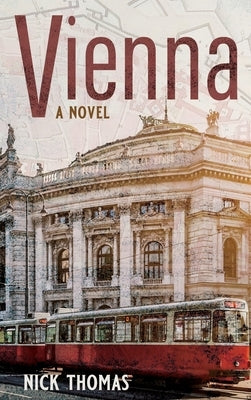 Vienna by Thomas, Nick