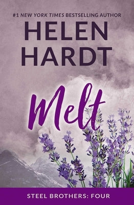 Melt, Volume 4 by Hardt, Helen