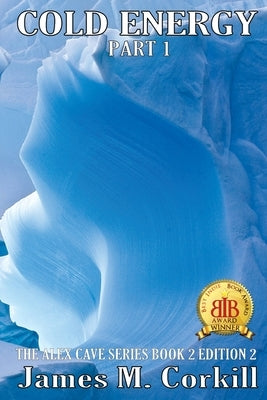 Cold Energy by Corkill, James M.