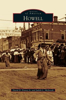 Howell by Finney, David D., Jr.