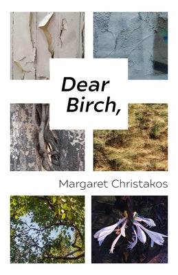 Dear Birch by Christakos, Margaret