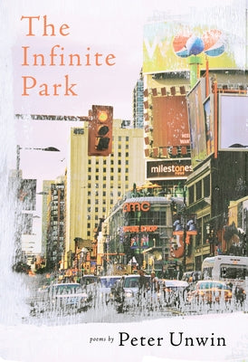 The Infinite Park by Unwin, Peter