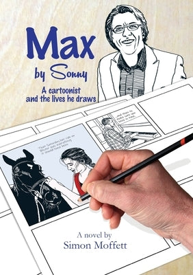 Max by Sonny by Moffett, Simon