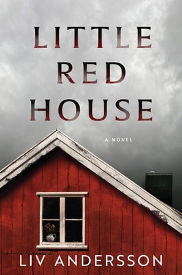 Little Red House by Andersson, LIV