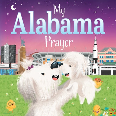 My Alabama Prayer by Calderon, Karen