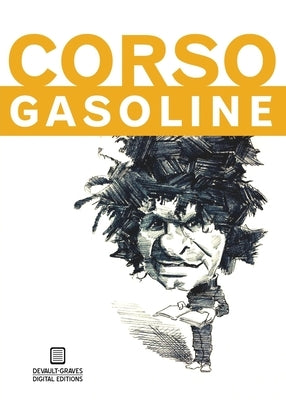 Gasoline by Corso, Gregory