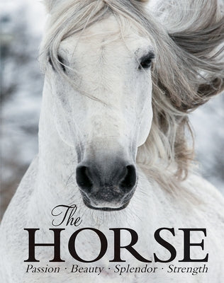 The Horse by Walker, Elaine