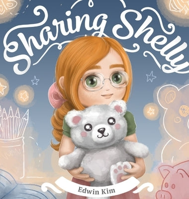 Sharing Shelly by Kim, Edwin