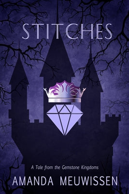 Stitches: Volume 2 by Meuwissen, Amanda