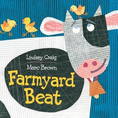 Farmyard Beat by Craig, Lindsey