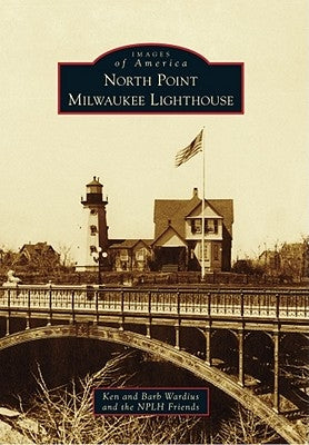 North Point Milwaukee Lighthouse by Wardius, Ken