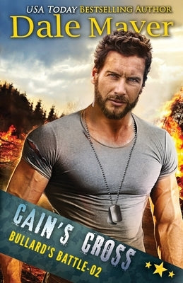 Cain's Cross by Mayer, Dale