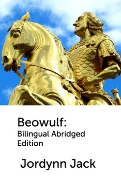 Beowulf by Jack, Jordynn