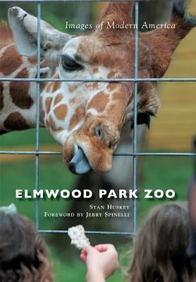 Elmwood Park Zoo by Huskey, Stan