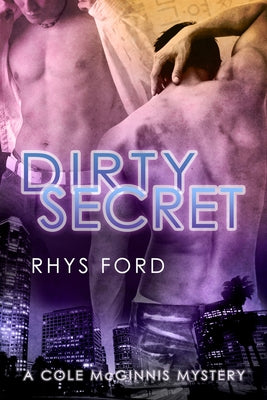 Dirty Secret by Ford, Rhys