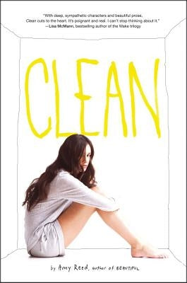 Clean by Reed, Amy