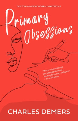 Primary Obsessions by DeMers, Charles