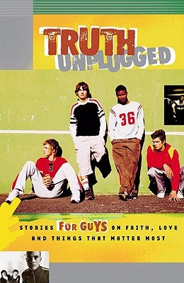 Truth Unplugged: Guys by Cook David C.