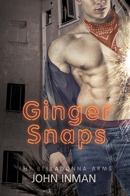 Ginger Snaps by Inman, John