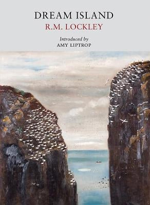 Dream Island by Lockley, Ronald