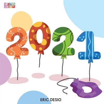 2021 by Desio, Eric