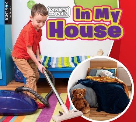 In My House by Smith, Ryan