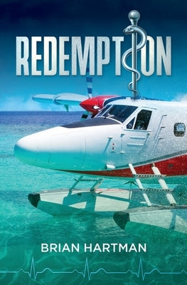 Redemption by Hartman, Brian