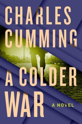 Colder War by Cumming, Charles