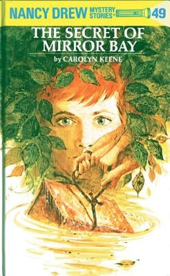 The Secret of Mirror Bay by Keene, Carolyn