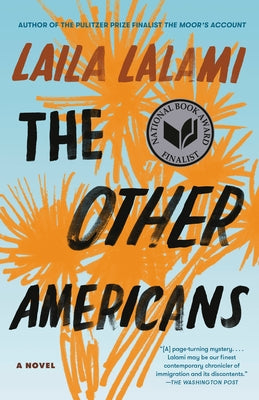 The Other Americans by Lalami, Laila