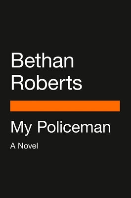 My Policeman (Movie Tie-In) by Roberts, Bethan