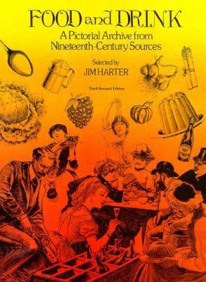 Food and Drink by Harter, Jim