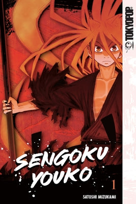 Sengoku Youko, Volume 1: Volume 1 by Mizukami, Satoshi