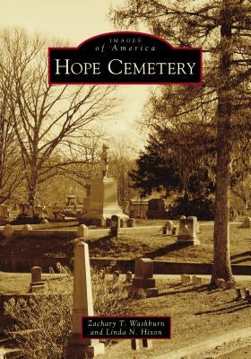 Hope Cemetery by Washburn, Zachary T.