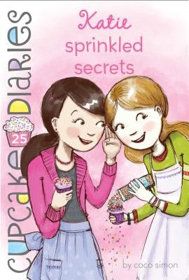 Katie Sprinkled Secrets, Volume 25 by Simon, Coco