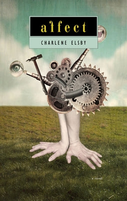 Affect by Elsby, Charlene