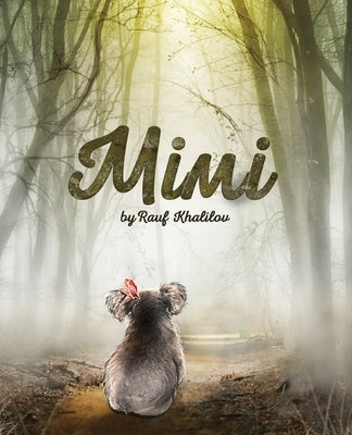 Mimi by Khalilov, Rauf