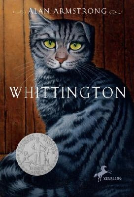 Whittington by Armstrong, Alan