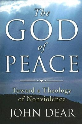 The God of Peace by Dear, John