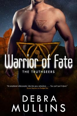 Warrior of Fate by Mullins, Debra
