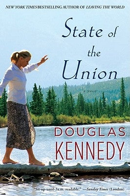 State of the Union, 3 by Kennedy, Douglas