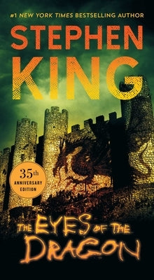 The Eyes of the Dragon by King, Stephen