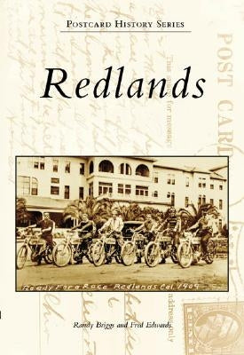 Redlands by Briggs, Randy