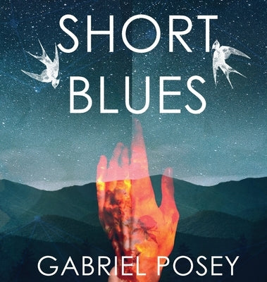 Short Blues by Posey, Gabriel